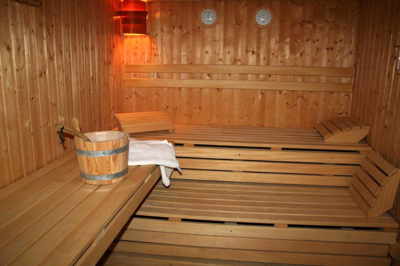Das Gruene Haus Am Hexenstieg 鲁贝兰德 外观 照片